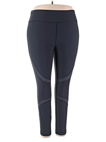 Reflex Active Pants (view 1)
