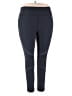 Reflex Blue Active Pants Size 3X - photo 1