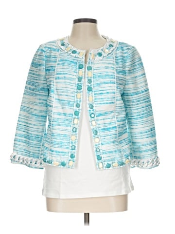 Worth Jacket (view 1)