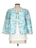 Worth Blue Jacket Size 12 - photo 1
