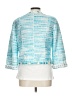 Worth Blue Jacket Size 12 - photo 2