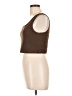 H&M Brown Tank Top Size L - photo 5