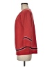 Lucky Lotus Red Pullover Sweater Size M - photo 5