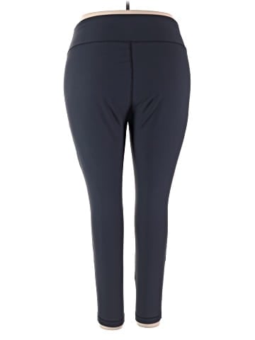 Reflex Active Pants (view 2)