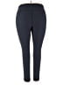 Reflex Blue Active Pants Size 3X - photo 2