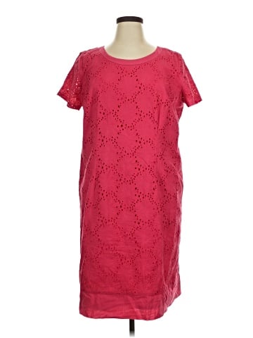 Talbots Casual Dress (view 1)