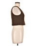 H&M Brown Tank Top Size L - photo 4