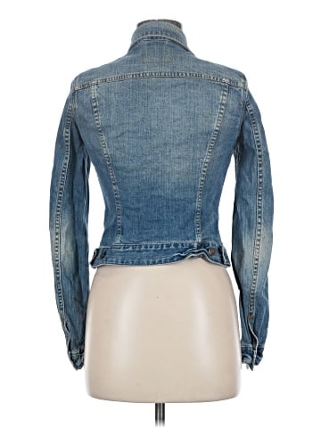 H&M L.O.G.G. Denim Jacket (view 2)