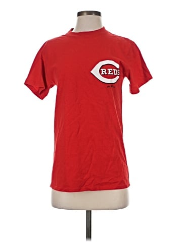 Majestic Short Sleeve T-Shirt (view 1)