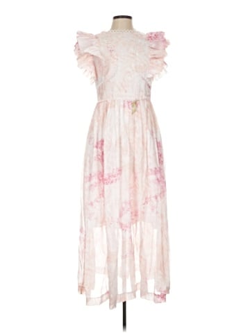 Beulah Style Cocktail Dress (view 1)