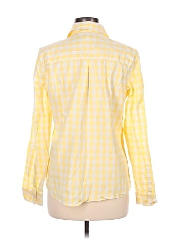 Croft & Barrow Long Sleeve Button-Down Shirt (view 2)