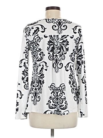 Halife Long Sleeve Henley (view 2)