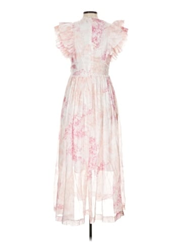 Beulah Style Cocktail Dress (view 2)