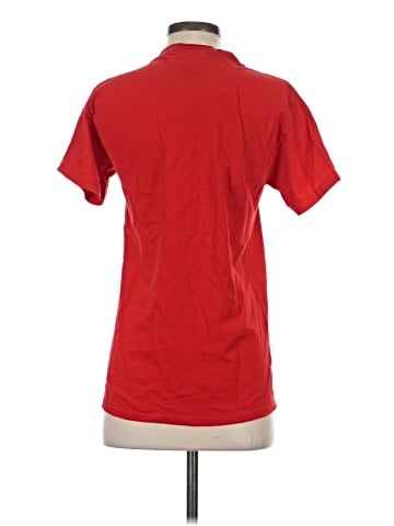Majestic Short Sleeve T-Shirt (view 2)