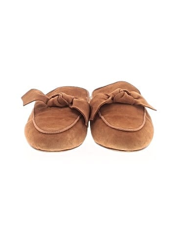 Ann Taylor Mule/Clog (view 2)