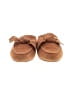 Ann Taylor Tan Mule/Clog Size 8 - photo 2