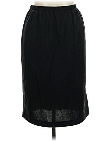Leslie Fay Formal Skirt (view 1)