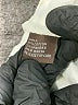 J. McLaughlin Stripes Gold Jeans Size 4 - photo 5