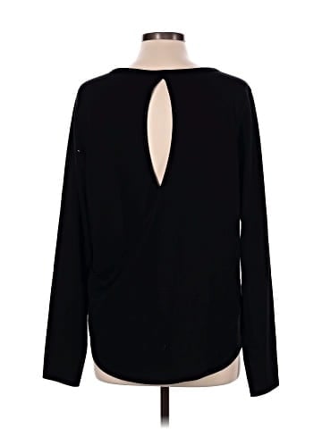 Active by Old Navy Long Sleeve T-Shirt (view 2)
