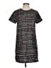 Forever 21 Tweed Gray Casual Dress Size S - photo 1