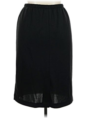 Leslie Fay Formal Skirt (view 2)