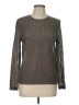 Uniqlo Gray Pullover Sweater Size L - photo 1