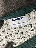 Old Navy Stars Green Pullover Sweater Size XL - photo 7
