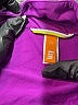 lucy Purple Track Jacket Size XS - photo 6