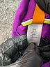 lucy Purple Track Jacket Size XS - photo 7