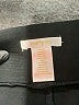 Matty M Solid Black Active Pants Size M - photo 7