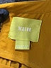 Maeve Gold Sleeveless Blouse Size 10 - photo 4