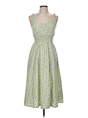 Unbranded Casual Dress (view 1)