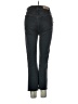 7 For All Mankind Black Jeans Size 25 waist - photo 2