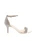 Bandolino Gray Sandals Size 9 - photo 1