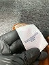 Lands' End Solid Brown Casual Pants Size M - photo 8