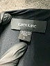 Karen Kane Solid Black Cocktail Dress Size L - photo 4