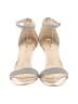 Bandolino Gray Sandals Size 9 - photo 2