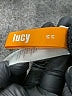 lucy Black Fleece Size M - photo 6
