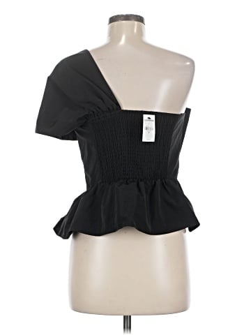 Express Short Sleeve Top (view 2)