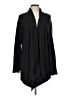Athleta Black Cardigan Size L - photo 1