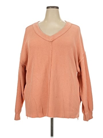 Aerie Pullover Sweater (view 1)
