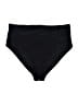Old Navy Black Swimsuit Bottoms Size XL - photo 1
