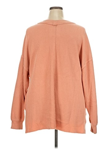 Aerie Pullover Sweater (view 2)