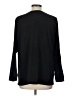 Torrid Black 3/4 Sleeve T-Shirt Size Lg Plus (0) - photo 2
