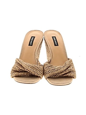 Nine West Wedges (view 2)