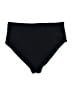 Old Navy Black Swimsuit Bottoms Size XL - photo 2