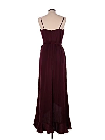 DB Studio Cocktail Dress (view 2)