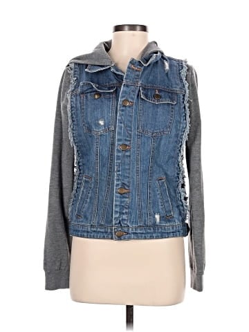 O'Neill Denim Jacket (view 1)