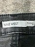 Nine West Black Jeans Size 6 - photo 7