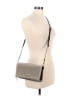 Stella & Dot Silver Crossbody Bag One size - photo 2